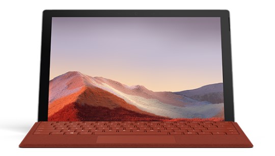 泰安清洁和维护 Surface